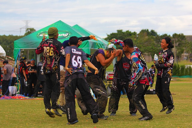 状态火热的 状态火热的