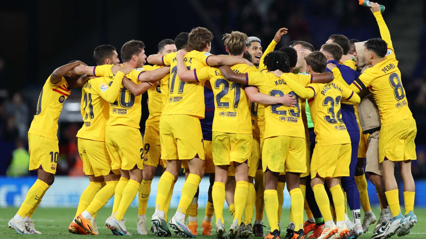 随着全球化 随着全球化