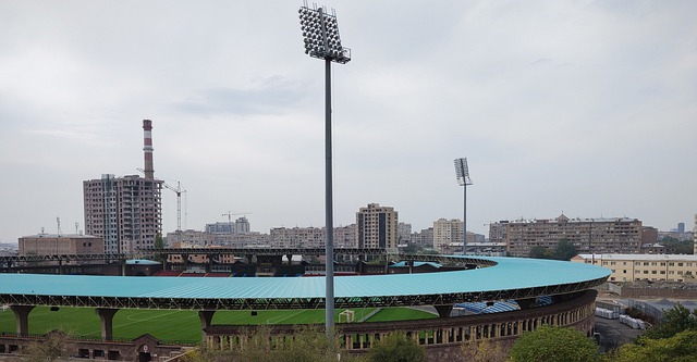 競技舞台帶 競技舞台帶